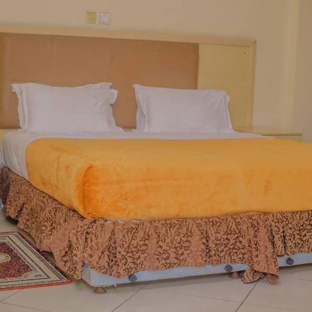Landmark Hotel Ubungo Exterior foto