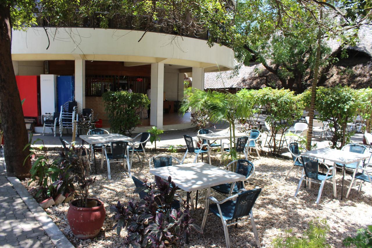 Landmark Hotel Ubungo Exterior foto